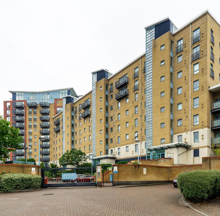 Проживание в семье Cosy Riverview-london Excel Centre-o2 Arena